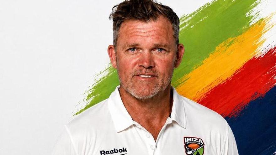 Lou Vincent pone fin a su etapa en el Ibiza Cricket Club