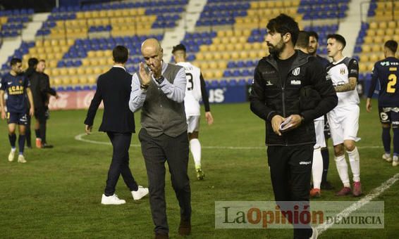 UCAM CF - Mérida