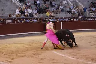 Así se vivió la confirmación de Antonio Puerta en la plaza de toros de Las Ventas
