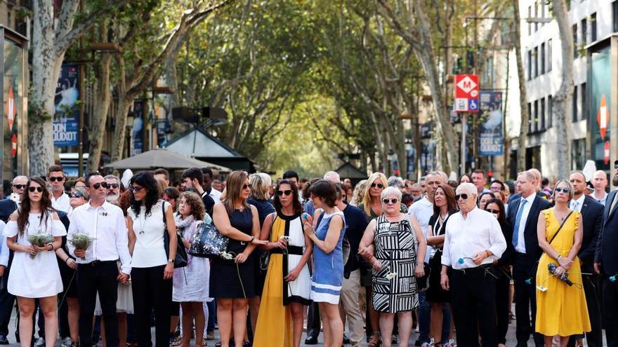 Un dels terroristes de Ripoll enviava diners a Alemanya cada mes entre 2009 i 2014