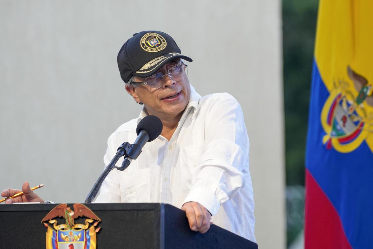 La OEA recibirá a Gustavo Petro el 4 de febrero tras la reunión con Donald Trump