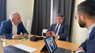 Puigdemont agita el Mar de las Calmas