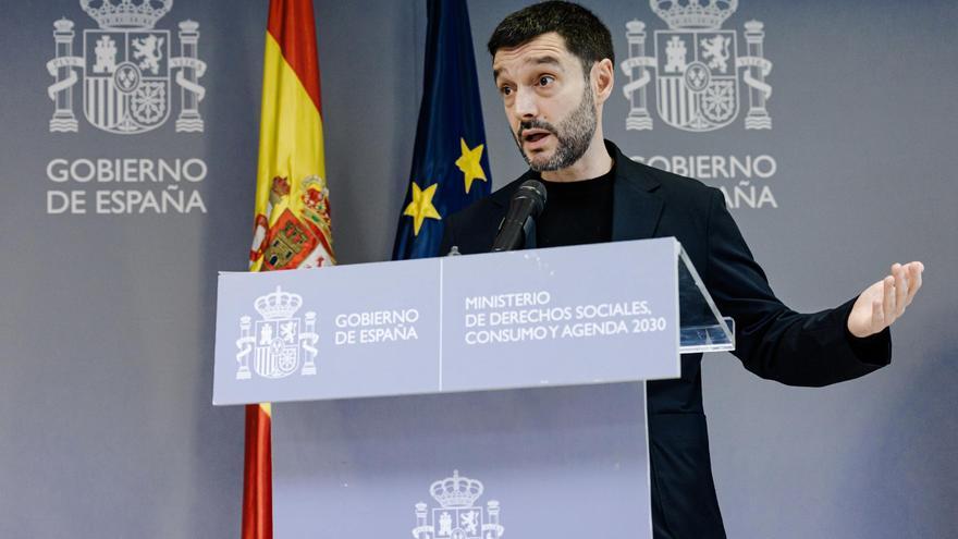 El Gobierno se compromete a triplicar la inversión en vivienda y a aprobar una prestación universal por crianza