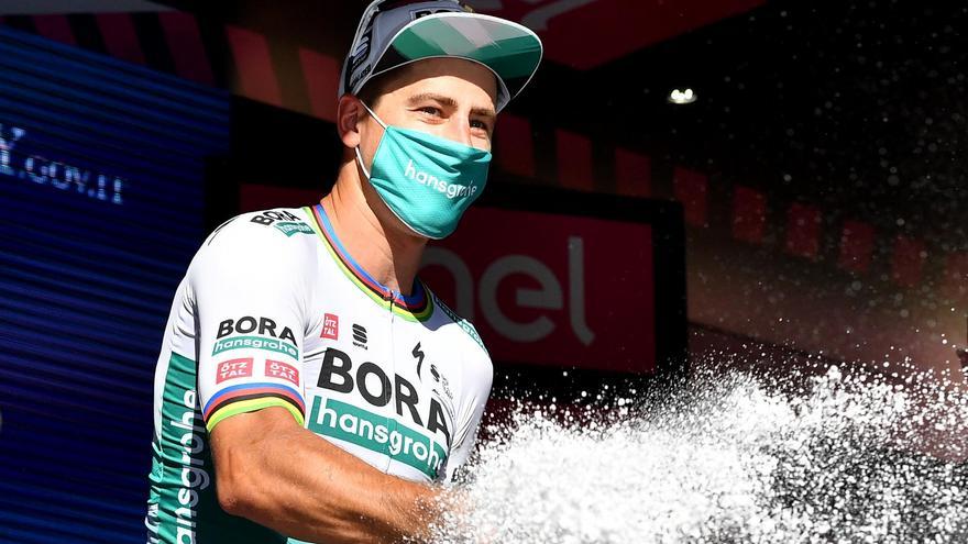 Giro de Italia | L&#039;Aquila y Foligno
