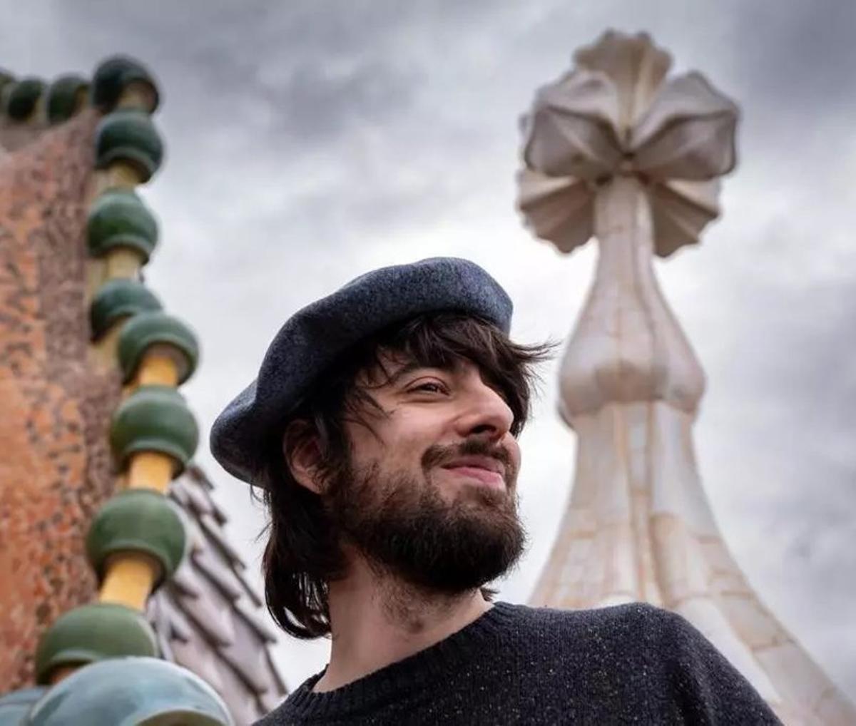 David Uclés presenta en Pumarín su último libro