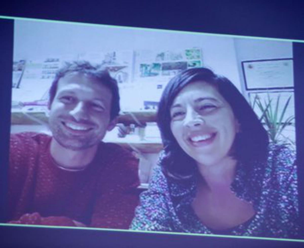 Triunfo de la plaza del Paraguas de Siero