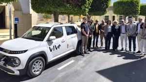 Hyundai lleva la movilidad sostenible a 12 localidades de la España rural