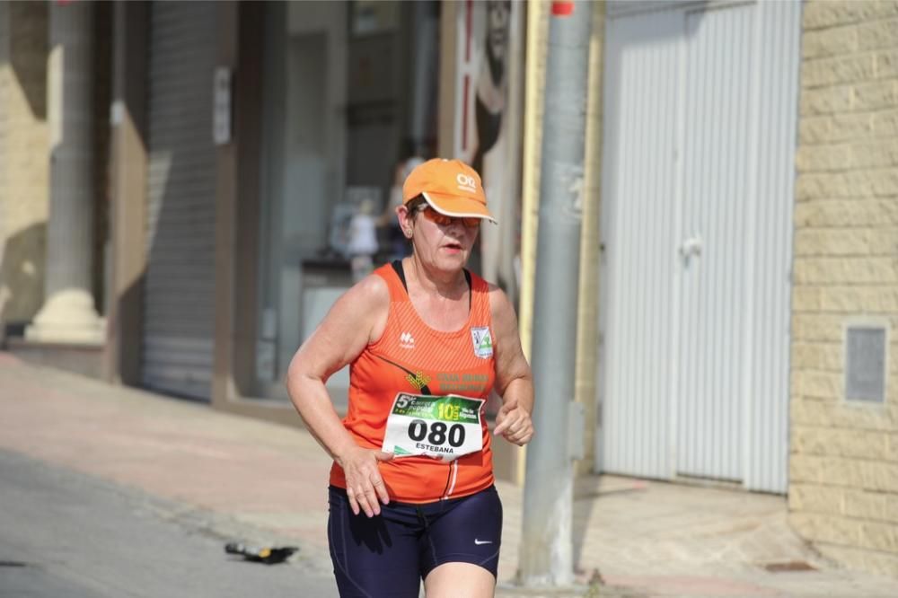 Carrera Popular de Alguazas (2ª parte)