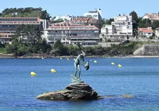 Aplazado seis meses el juicio por la muerte del coruñés arrollado en la playa de Sanxenxo