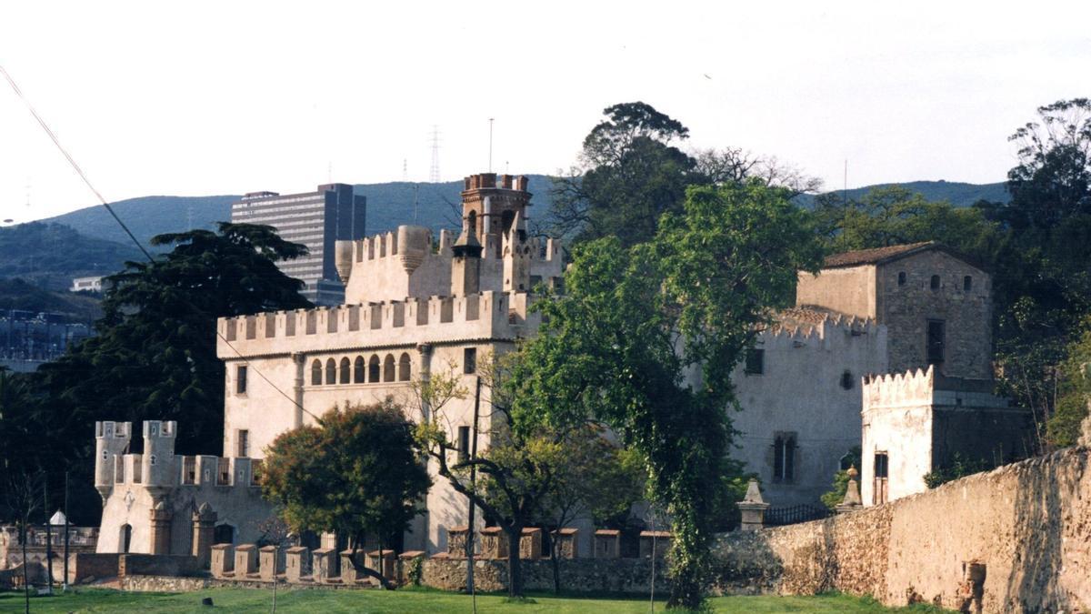 Castillo de Godmar
