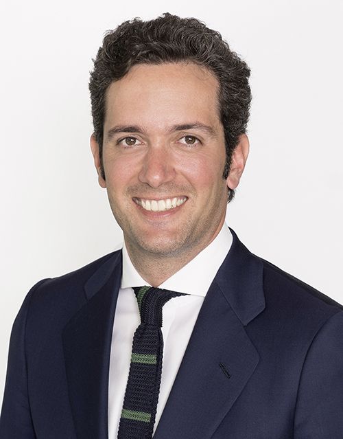 Carlos Álvarez, Client Director de GAM