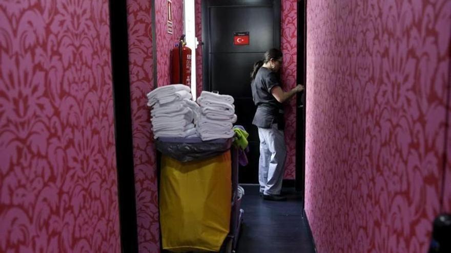 La brecha salarial se enquista entre los jóvenes y las mujeres ya entran cobrando un 19% menos