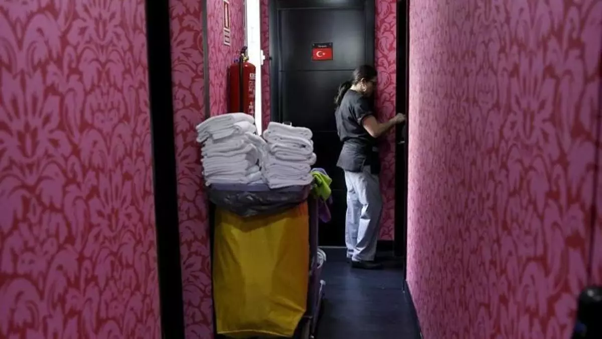 La brecha salarial se enquista entre los jóvenes y las mujeres ya entran cobrando un 19% menos