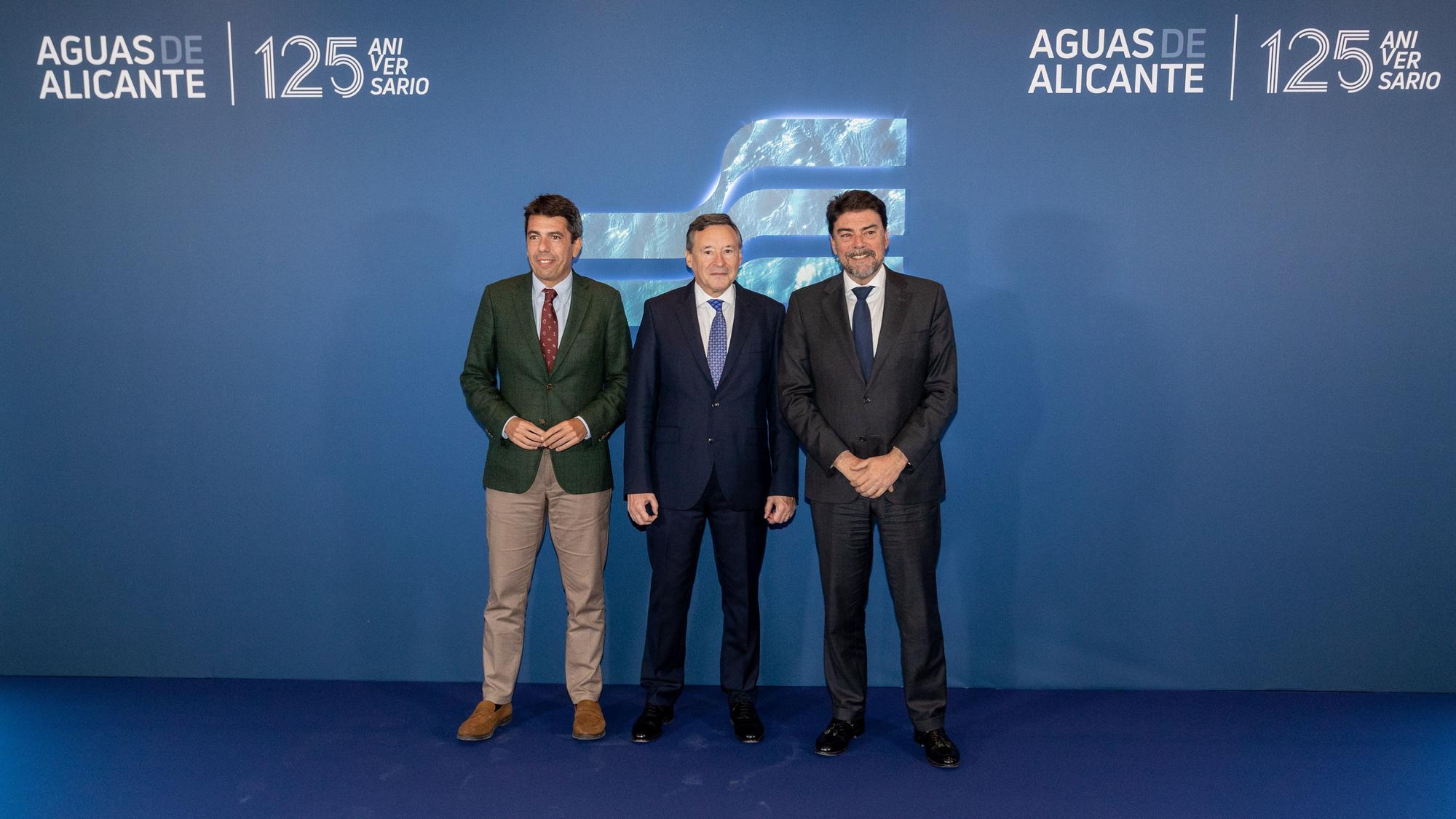 Aguas de Alicante, primera empresa de la Comunidad Valenciana en presentar su identidad corporativa en el metaverso