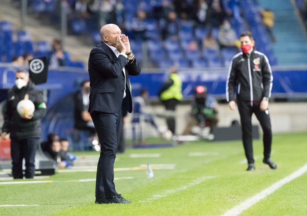 Partido Real Oviedo - UD Las Palmas