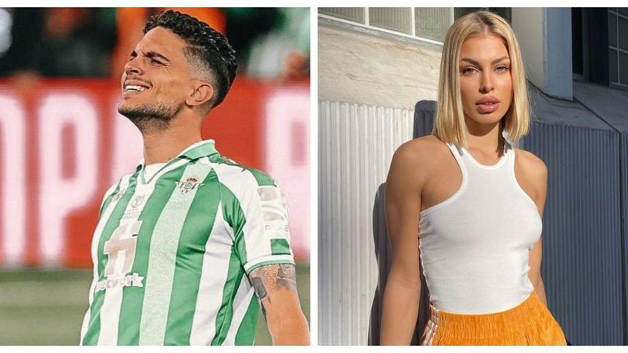 CORAZÓN: Bartra y Jessica Goicoechea, los detalles de su posible romance