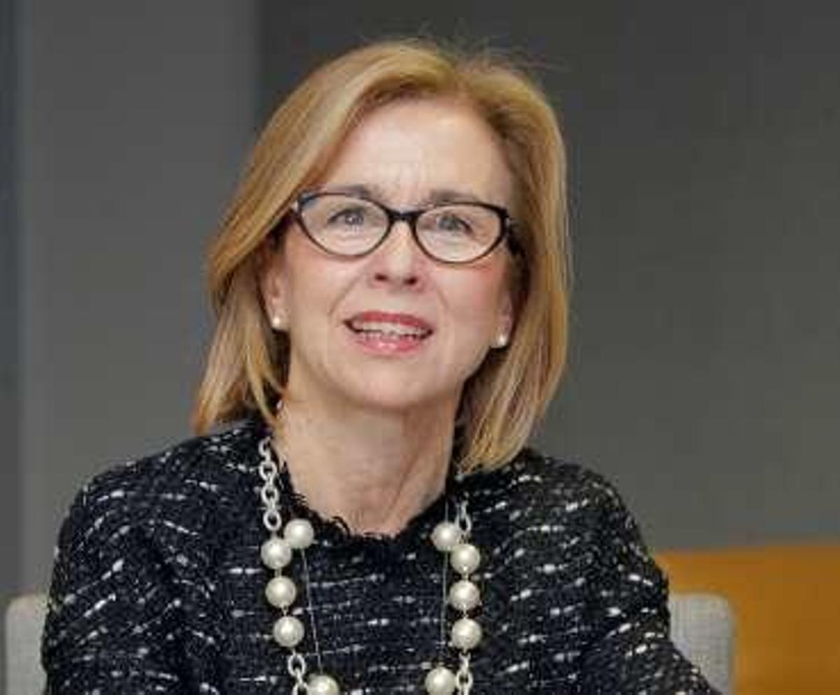 "En mi clase éramos 5 chicas y tuvimos que ponernos a la altura de 75 chicos"