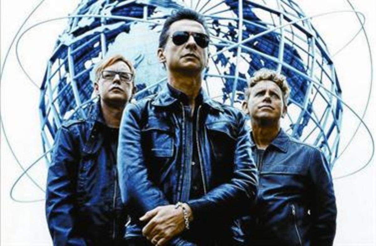 Depeche Mode, otro que tampoco está mal_MEDIA_1