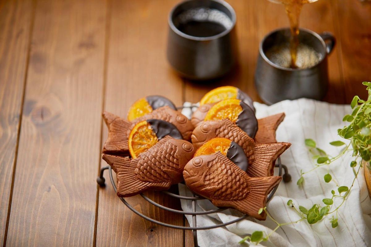 Dulces, japón, gastronomía japonesa