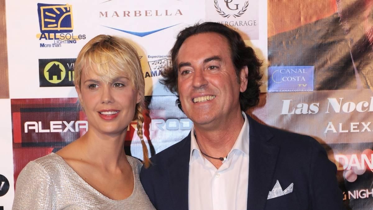 Miriam Sánchez responde tajante a Pipi Estrada por hablar de su estado de salud mental