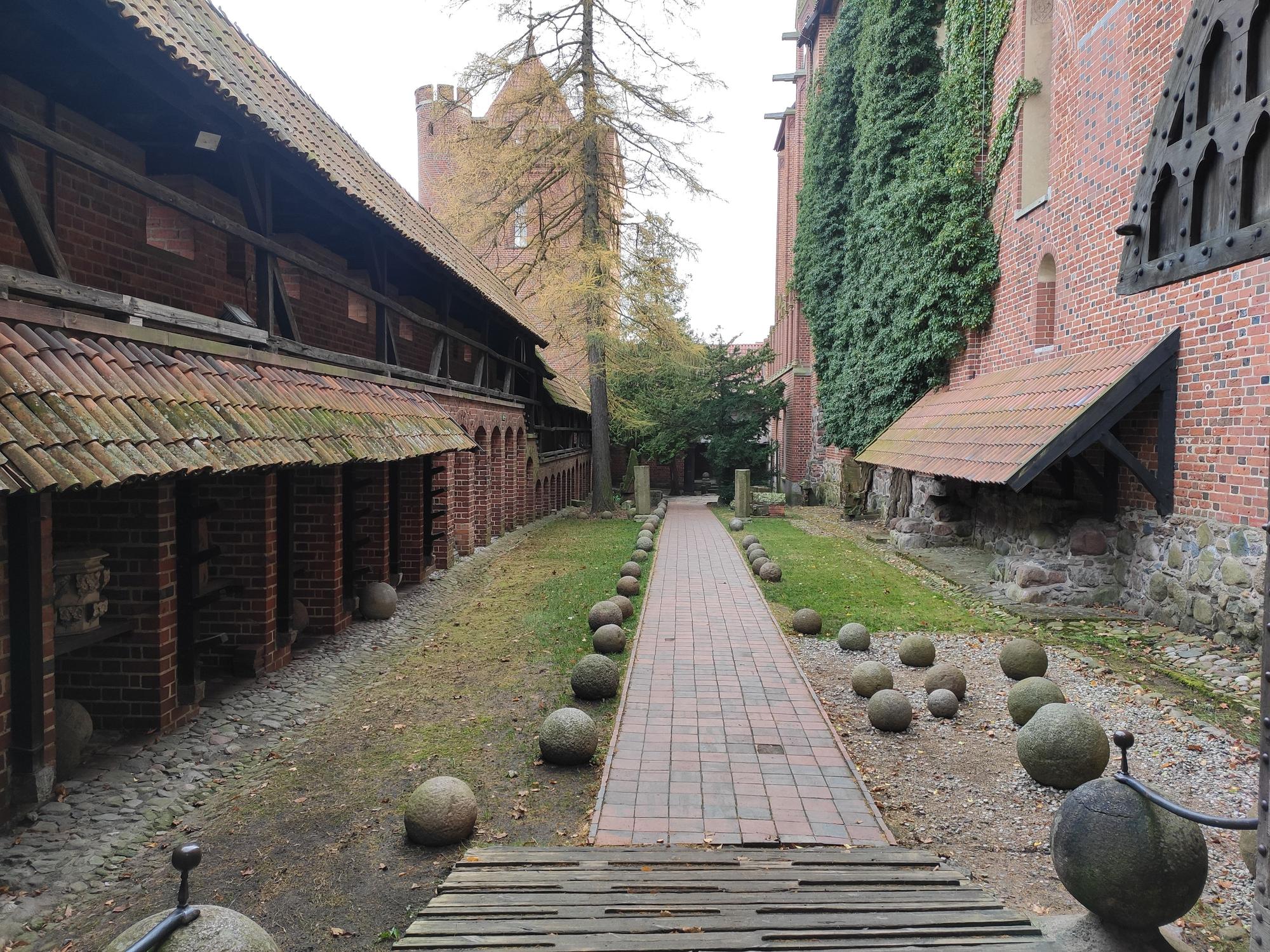 Gdansk, la ciudad de las mil y una puertas