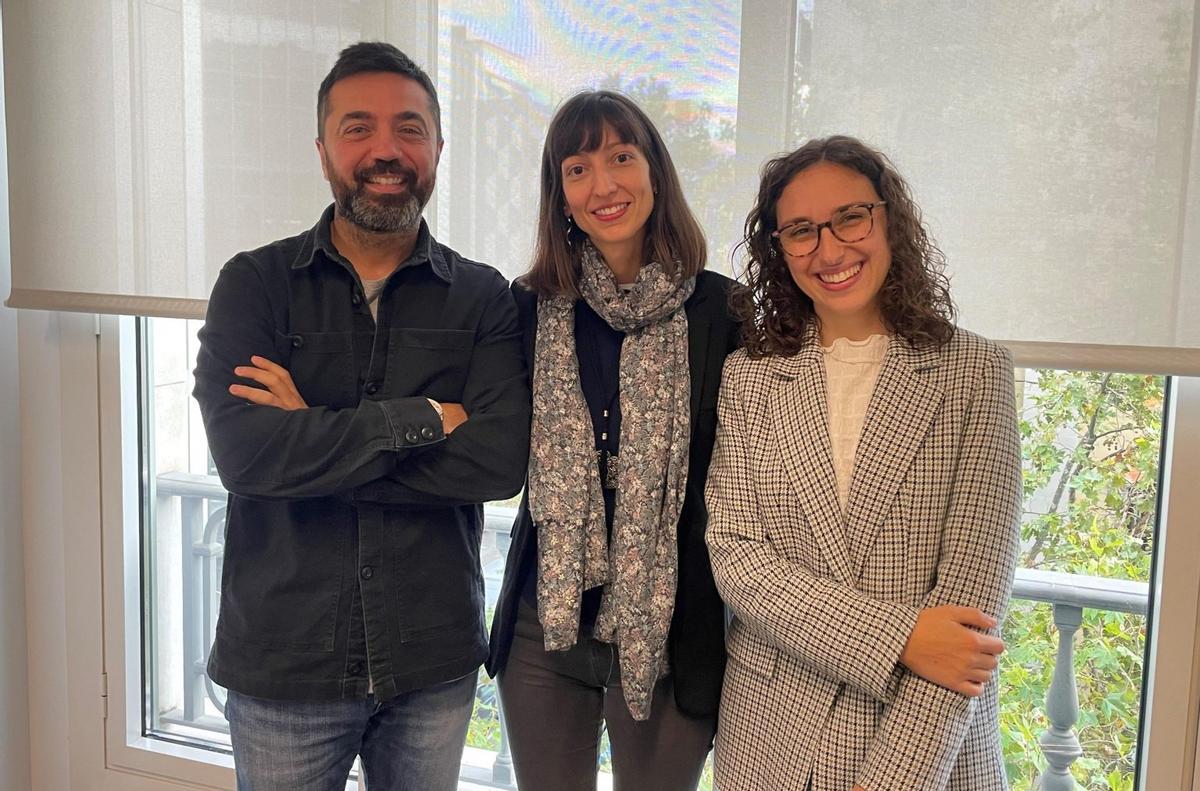 Nace Flavii Therapeutics, una spin-off de la UB que desarrolla terapias epigenéticas contra el Alzheimer