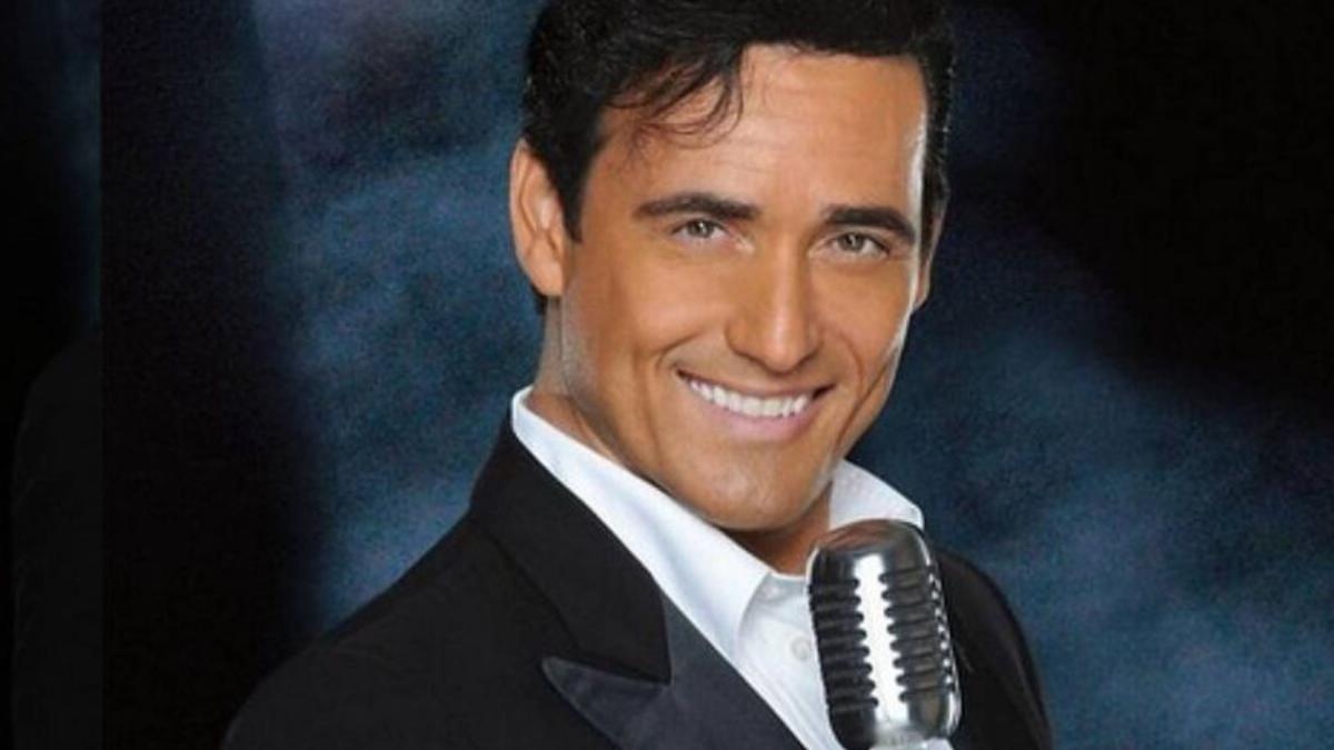 Concierto de Il Divo en Maspalomas