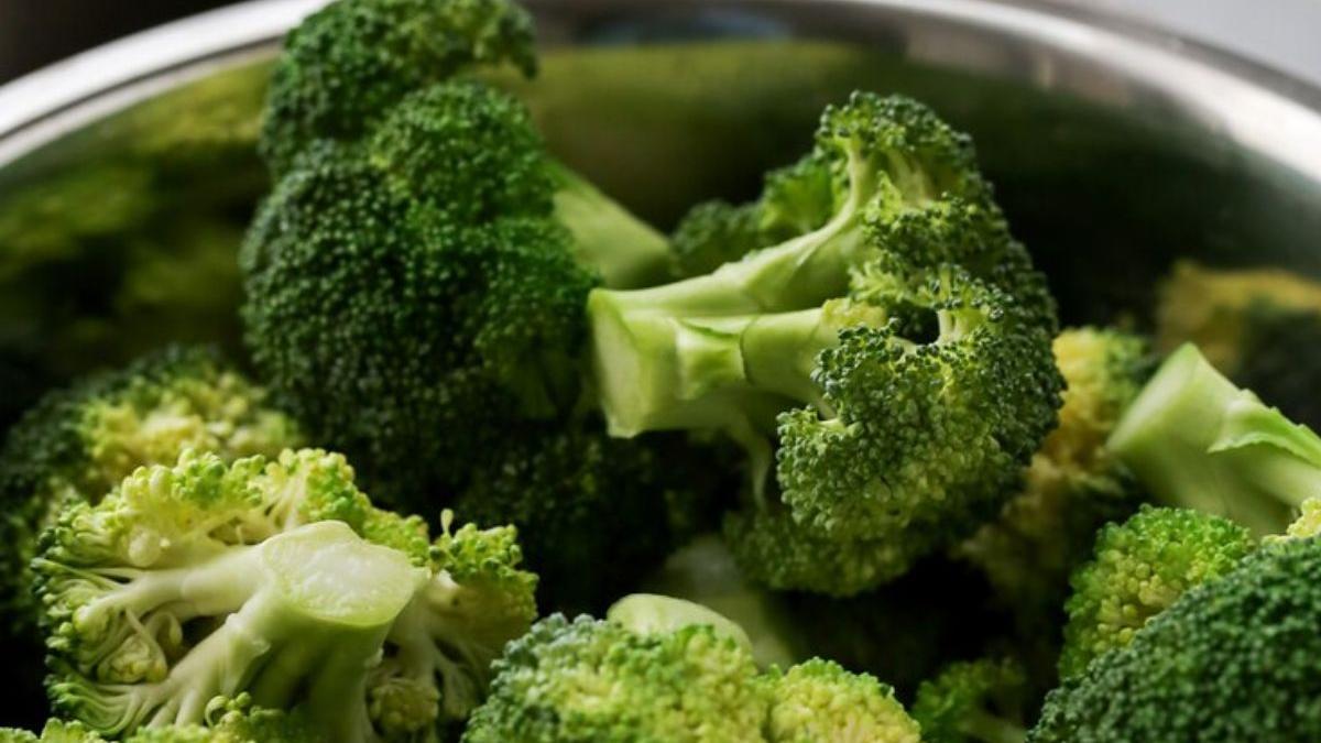 Alerta alimentaria si no lavas el brócoli de esta forma, estás comiendo bichos y lombrices