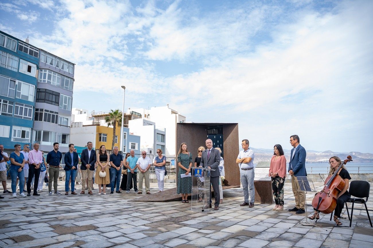 Se cumplen 15 años del accidente de Spanair