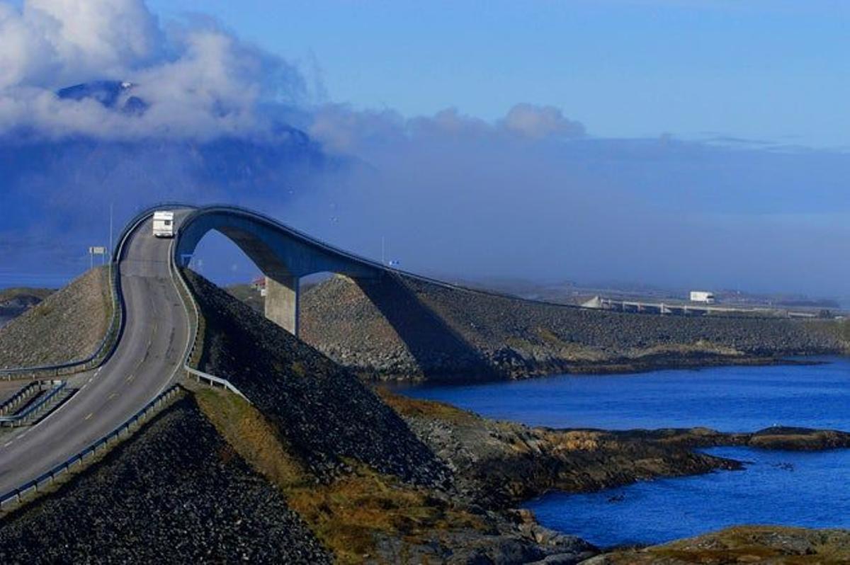 Autopista del Atlántico