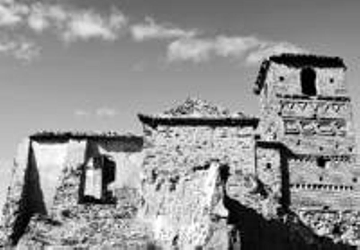 Villanueva de Jalón recupera San Silverio