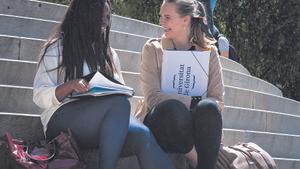 La Universitat de Girona encara té obert el termini de matriculació dels màsters