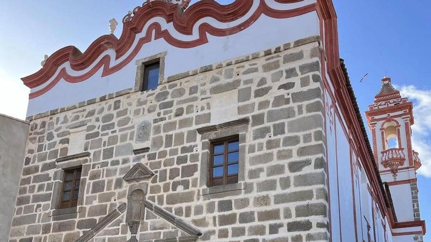 Fregenal de la Sierra reivindica la figura del jesuita Manuel de Solórzano con una jornada sobre su legado