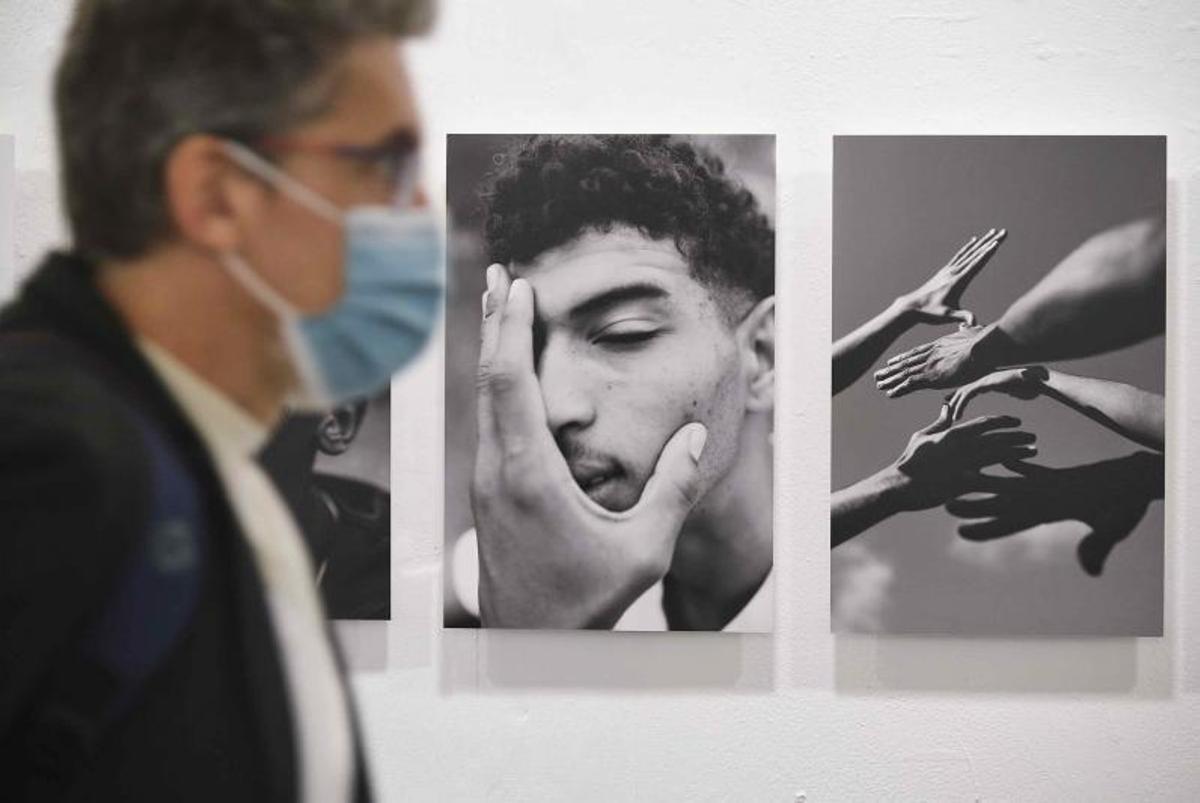 Imágenes que sustentan la historia