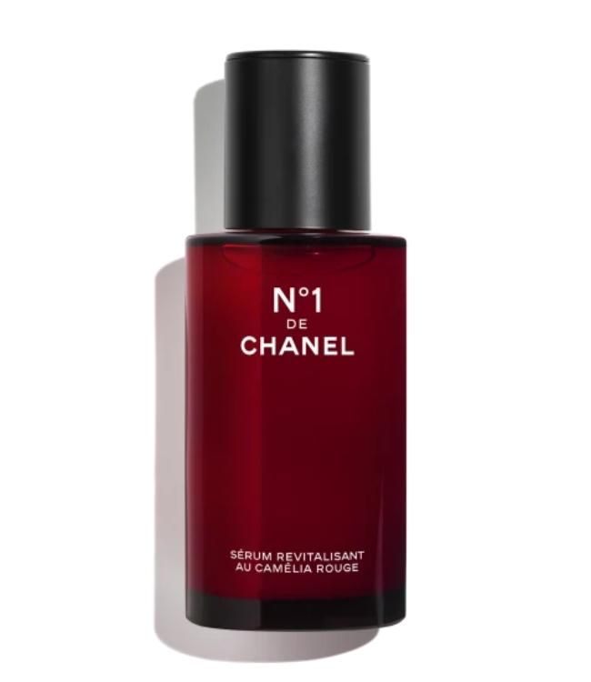 Sérum revitalizante Nº1, de Chanel