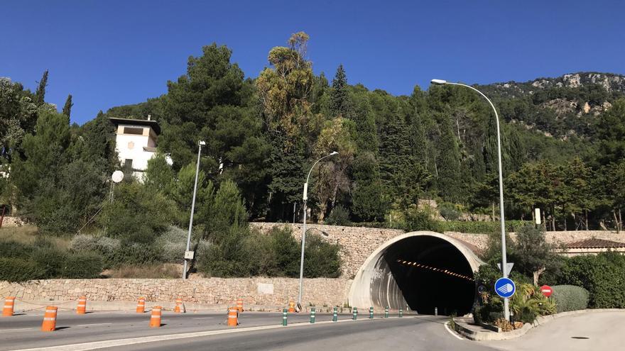 El Consell de Mallorca se enfrenta a otra indemnización histórica por el rescate del túnel de Sóller