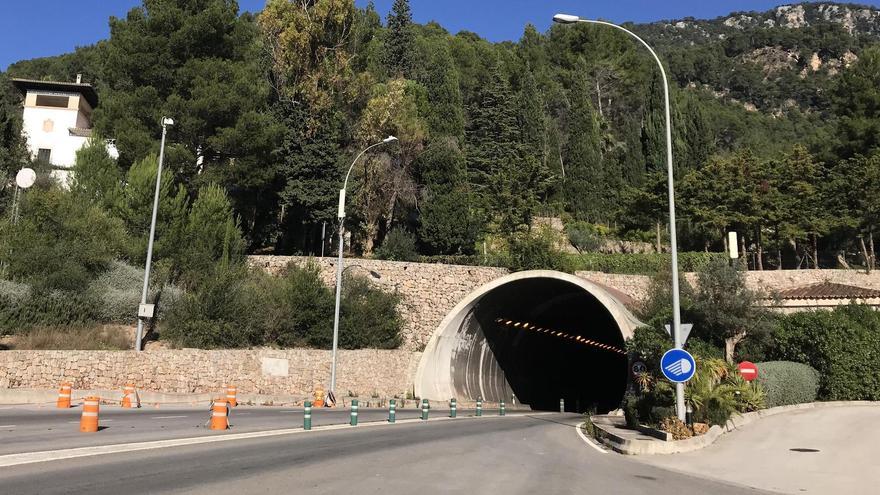 VÍDEO | El Consell de Mallorca se enfrenta a otra indemnización histórica por el rescate del túnel de Sóller