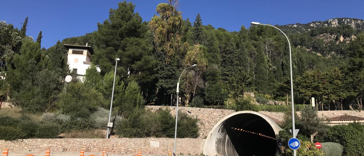 VÍDEO | El Consell de Mallorca se enfrenta a otra indemnización histórica por el rescate del túnel de Sóller