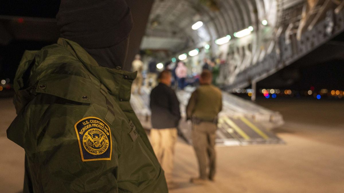 La administración Trump planea expulsar a Guatemala a cientos de niños bajo su custodia que llegaron solos a Estados Unidos