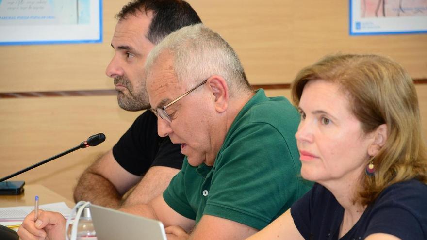 Melón prevé cubrir este año 16 plazas en la plantilla y dos jubilaciones