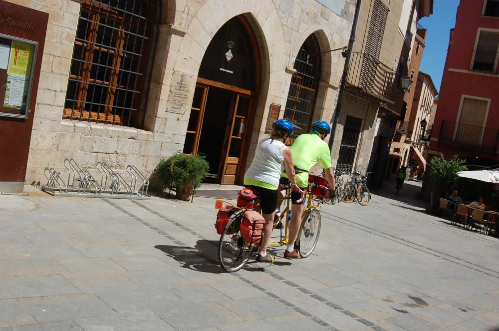 Entre la Muga i el Fluvià, territorri per visitar