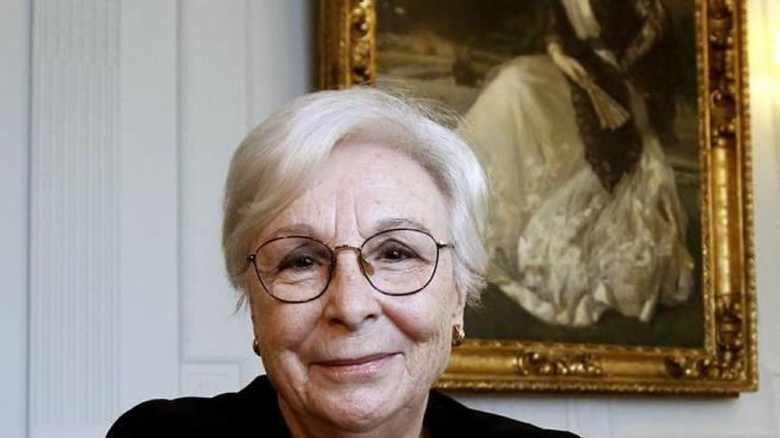 Josefina Molina, la primera directora española, Premio Nacional de Cinematografía