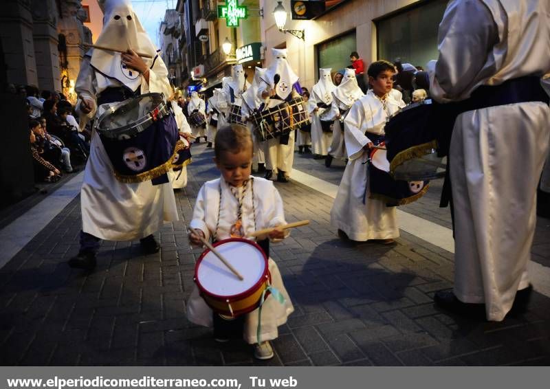 GALERIA FOTOS: La provincia vive intensamente la Semana Santa