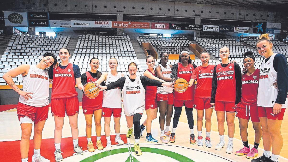 Copa de la Reina Basketball: Schedule, Teams & Girona’s Chances in Tarragona 2024