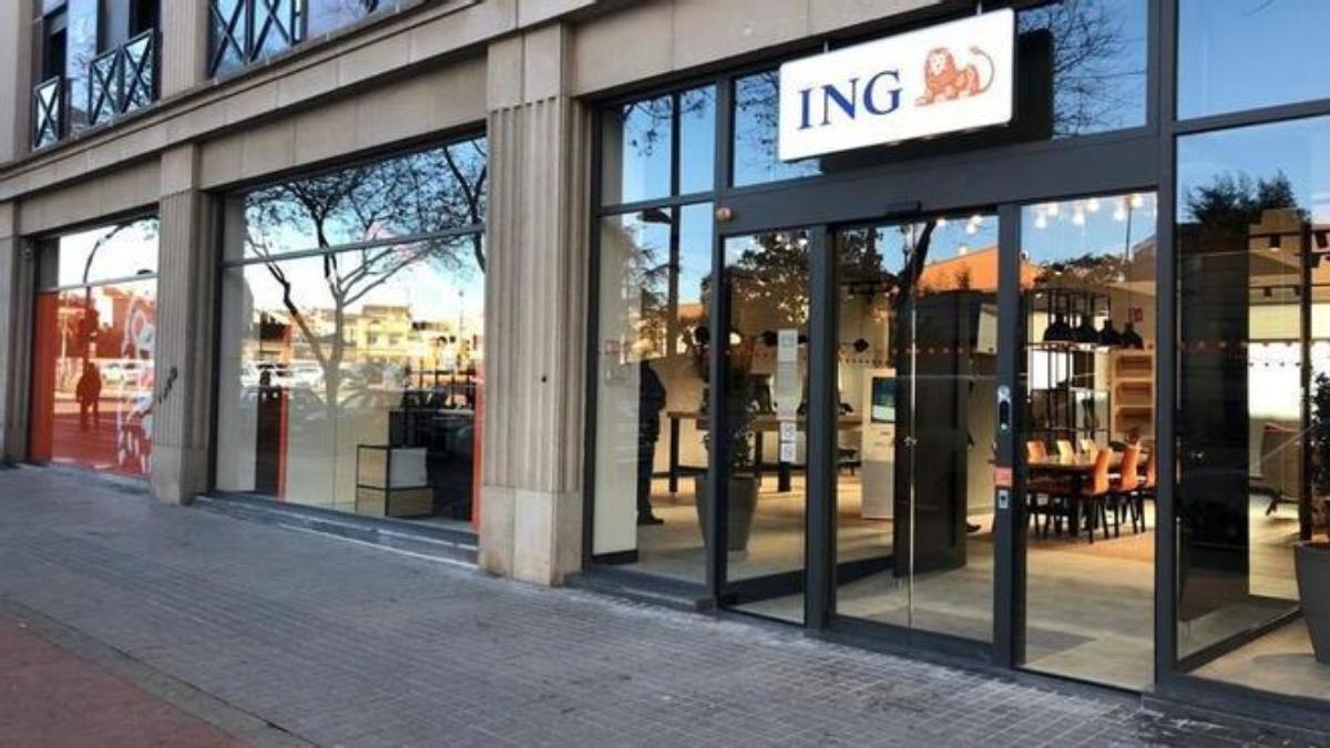 ING Bank