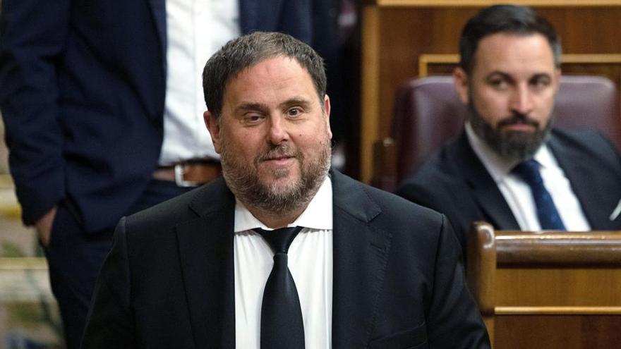 Més celebrará la Diada con una &quot;comida popular&quot; con el padre de Oriol Junqueras