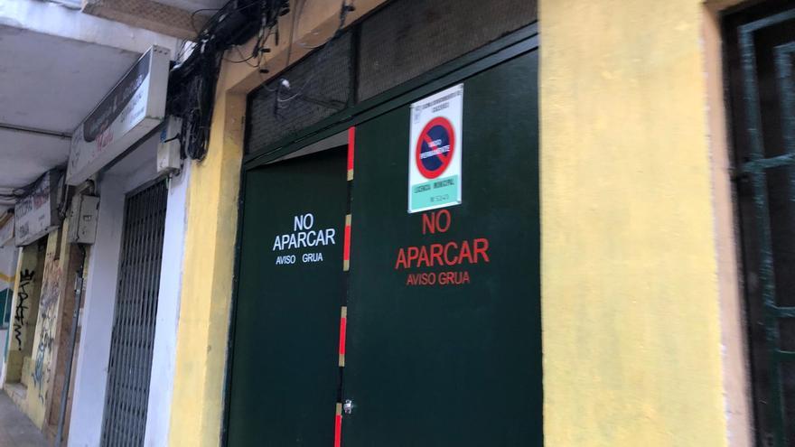 La cartelería inunda la ciudad