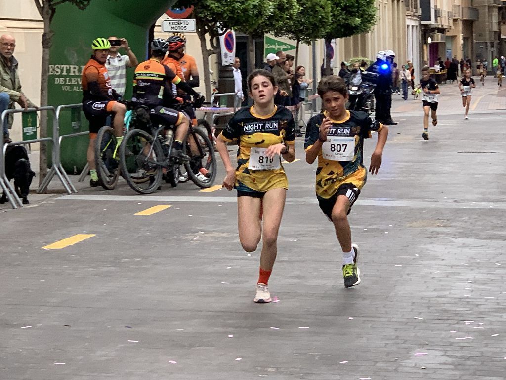 Carrera ARX Asdrúbalis de Cartagena