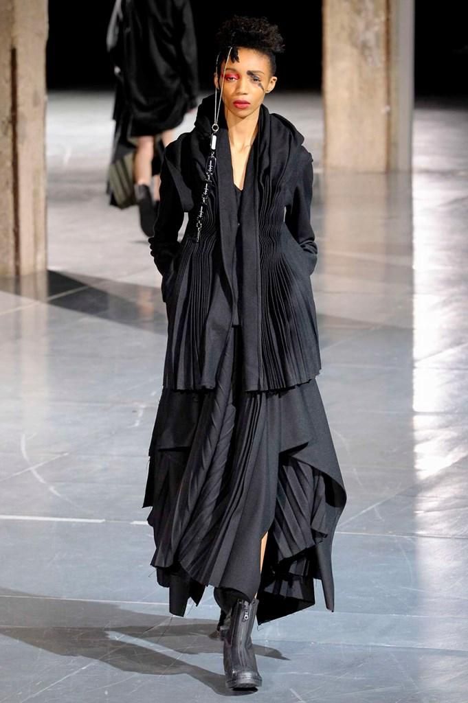 Yohji Yamamoto