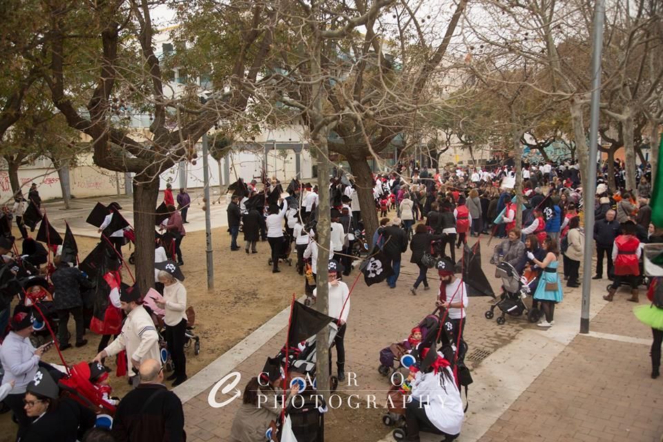 Carnaval de Palamós